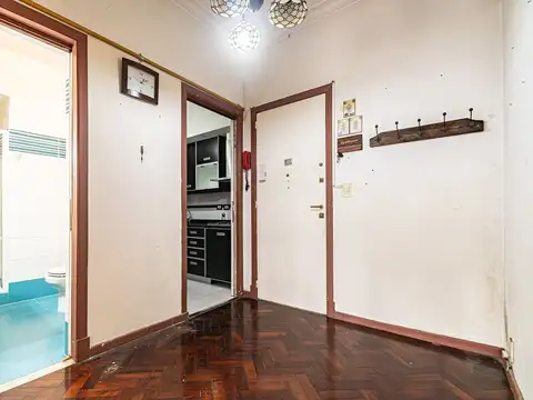 Depto Tipo Casa en Venta 59 años