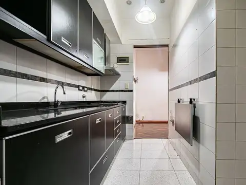 Depto Tipo Casa en Venta en Villa General Mitre, USD 185.000