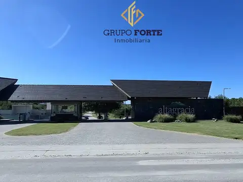 EXCLUSIVO LOTE EN VENTA COUNTRY GOLF