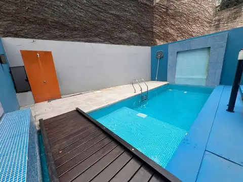 Departamento en Alquiler en Palermo, Capital Federal