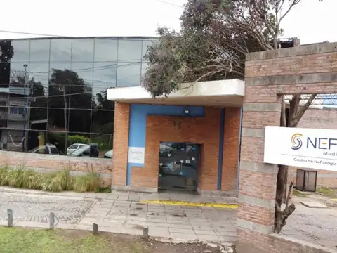 Local /  centro medico en venta   OPORTUNIDAD