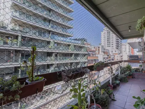Departamento en Venta en Barrio Norte, USD 395.000
