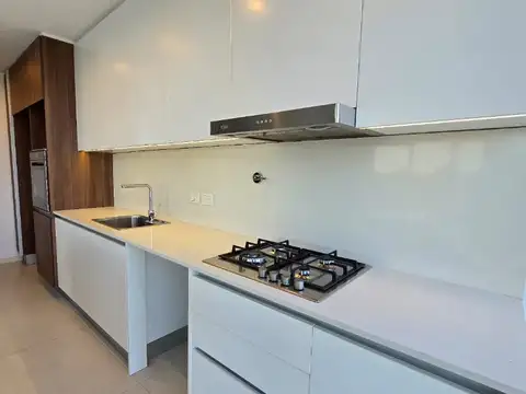 DEPARTAMENTO 3 AMBIENTES - CENTRO, RESISTENCIA