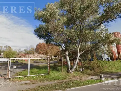 Terreno en Venta en Beccar, USD 2.100.000