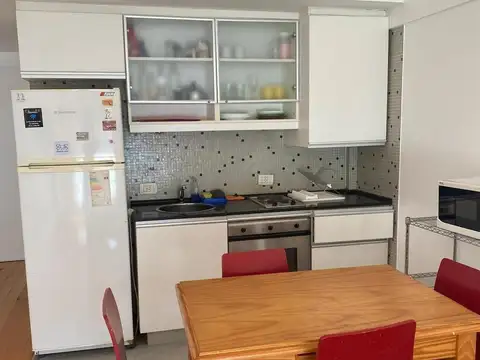 Departamento en Alquiler Permite mascota