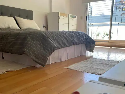 Departamento en Alquiler en Villa Crespo, USD 700