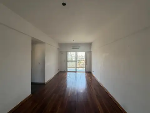 Alquiler de 3 ambientes con balcón en Almagro