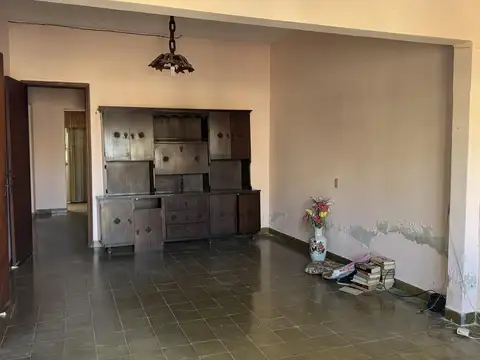 Chacabuco entre 9 de Julio y Maipú