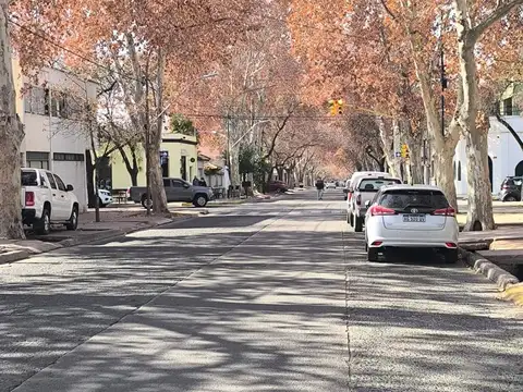 Departamento en Alquiler de 4 ambientes