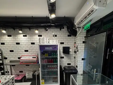 Avenida Directorio 2100