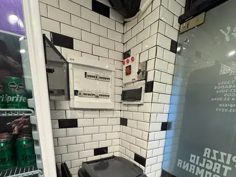 Fondo Comercio en Venta 1 año