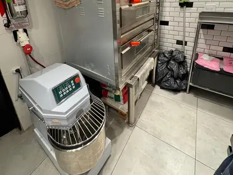 Fondo Comercio en Venta en Flores, USD 48.000