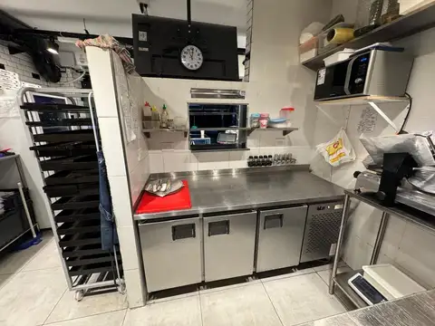 Fondo Comercio en Venta en Flores, USD 48.000