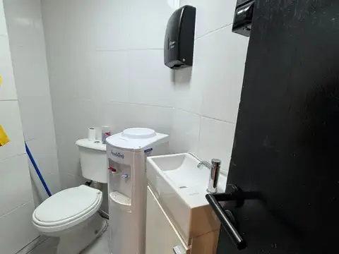 Fondo Comercio en Venta 1 año