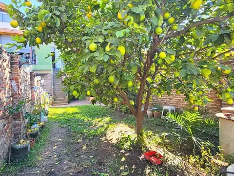 VENTA PH 3 AMBIENTES RAMOS MEJIA PARQUE Y TERRAZA