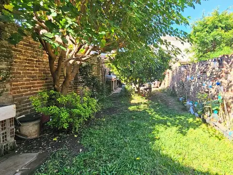 VENTA PH 3 AMBIENTES RAMOS MEJIA PARQUE Y TERRAZA 