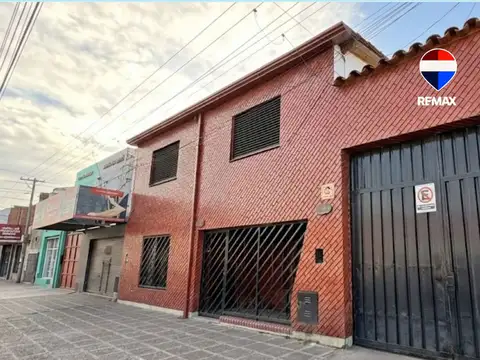 Venta casa c/galpon dueño financia directo