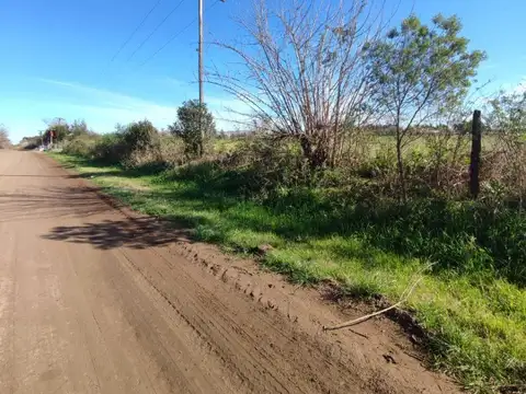 Campo en venta de 78745m2 ubicado en Ibarlucea