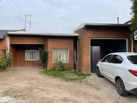 Casa en Venta en Pueblo General Belgrano, Gualeguaychú