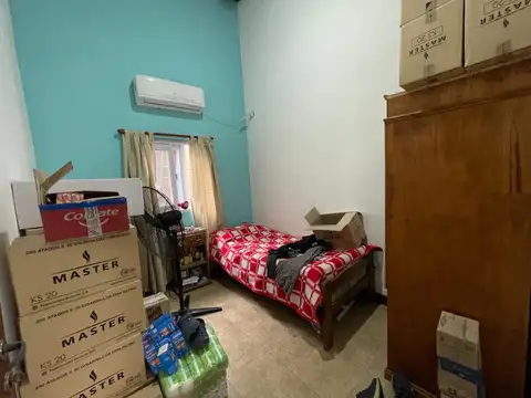 Casa EN VENTA- PUEBLO BELGRANO