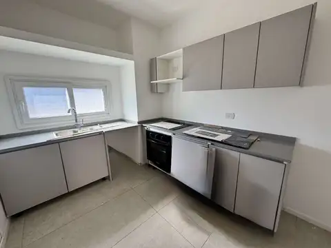 Casa en Alquiler 1 año