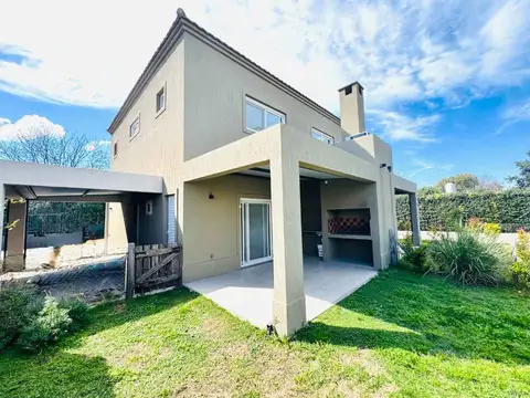 Casa en Alquiler de 2 dormitorios