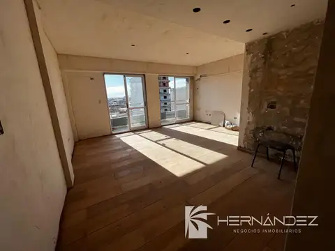 Luis María Drago 1700, Piso 5