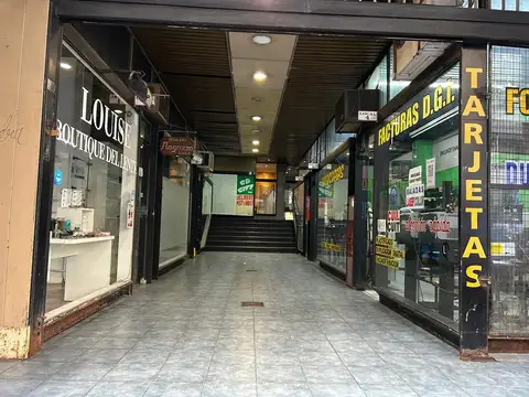 Local en Venta 50 años