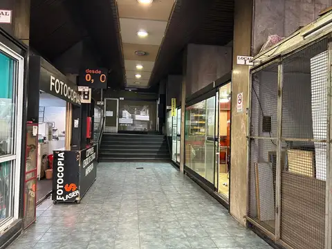 Local en Venta en Microcentro, USD 9.000