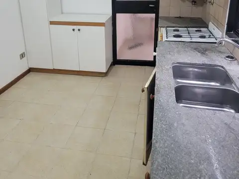 Departamento en Alquiler 45 años
