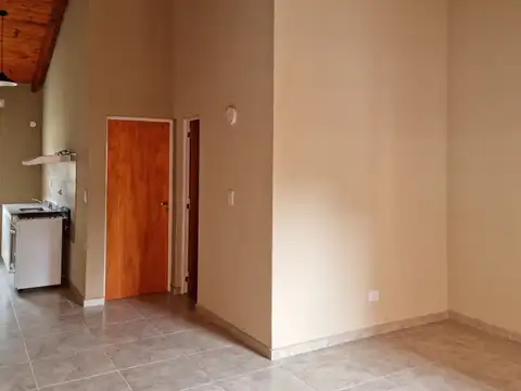 Departamento en Alquiler de 3 ambientes