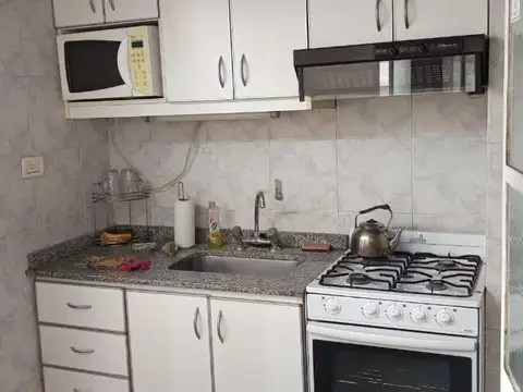 Departamento en Venta en Boedo, USD 85.900