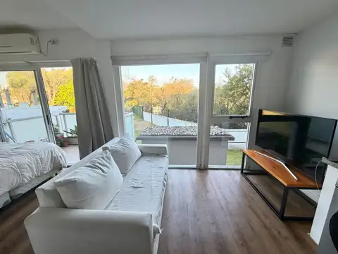 Departamento en Alquiler de Monoambiente