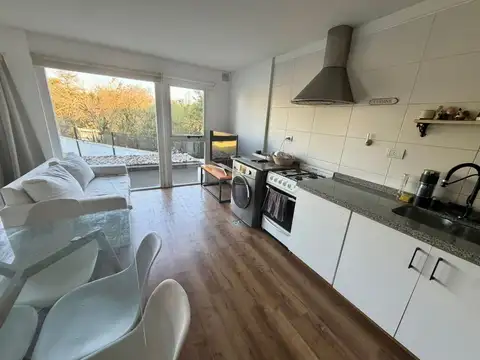 Departamento en Alquiler en Tigre Centro, USD 500