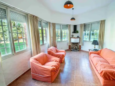 Casa en Venta 35 años