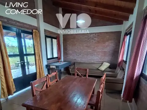 Casa en Venta de 2 dormitorios