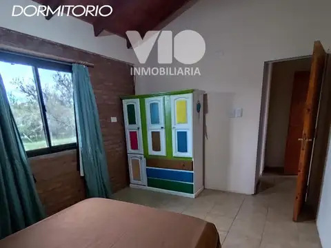 Casa en Venta 10 años