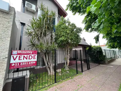 Casa Chalet  en Venta en Quilmes Oeste, Quilmes, G.B.A. Zona Sur