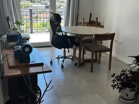Venta Departamento 2 Dorm con cochera