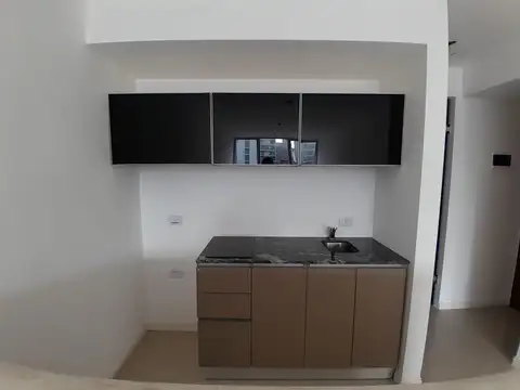 Oficina Monoambiente con 1 baño