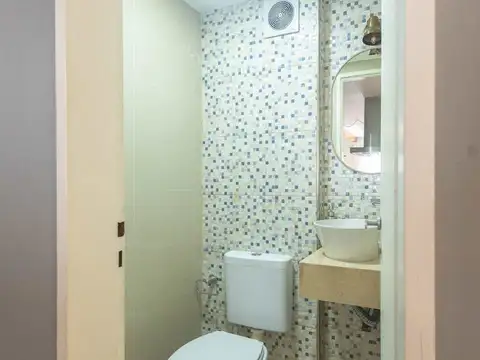 Departamento en Venta 31 años