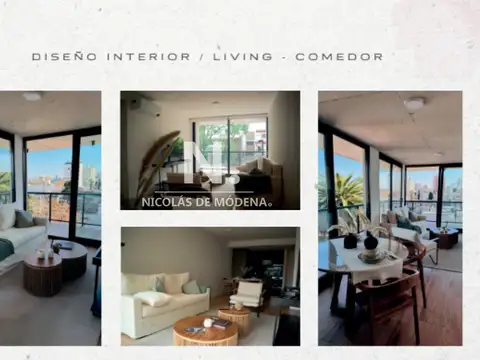 Departamento en Venta en Victorino de la Plaza, Partido de Guaminí