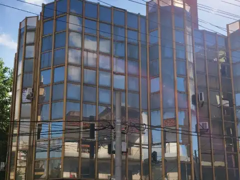 EXCELENTE OFICINA CENTRO DE SAN JUSTO
