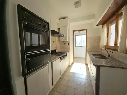 Departamento en Venta 38 años