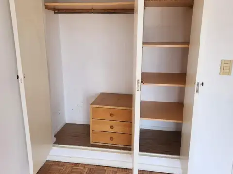 Departamento en Venta 40 años