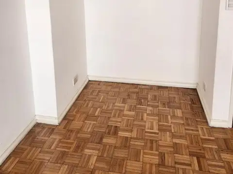 3 ambientes super luminoso Olazabal 3200 Belgrano