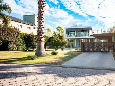 Casa en Venta de 4 dormitorios