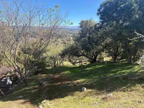 Terreno en Venta de 1287,0 m2