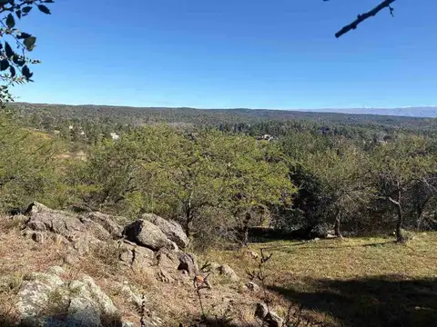 Terreno en Venta de 1287,0 m2