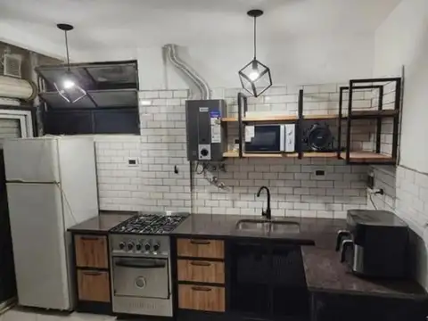 Departamento en Venta en Ramos Mejia, USD 75.000